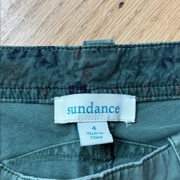 Sundance Della Pine Pant Size - Picture 5 of 10